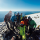 Illustration for article titled So You Want to Become a Mountaineer?